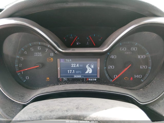 Продажа на аукционе авто 2014 Chevrolet Impala 1ls, vin: 2G11Y5SL2E9272914, номер лота: 45023013