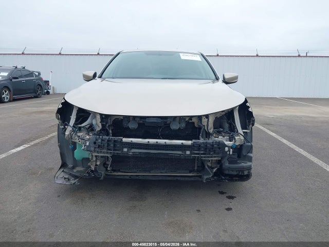 Продажа на аукционе авто 2016 Honda Accord Lx, vin: 1HGCR2F30GA207591, номер лота: 45023015