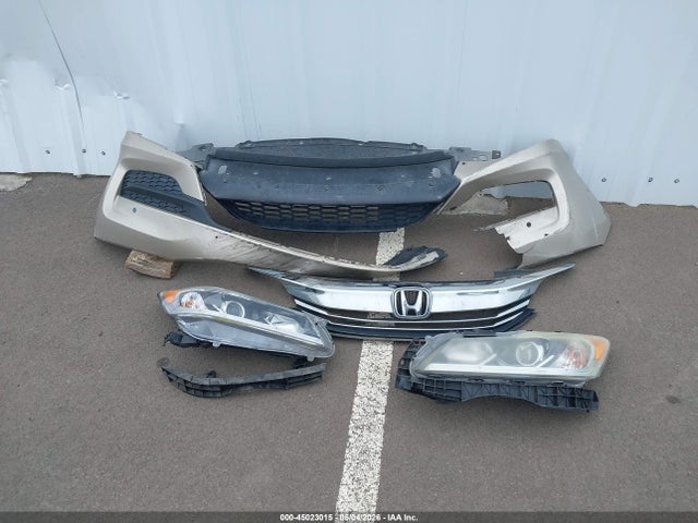 Продажа на аукционе авто 2016 Honda Accord Lx, vin: 1HGCR2F30GA207591, номер лота: 45023015