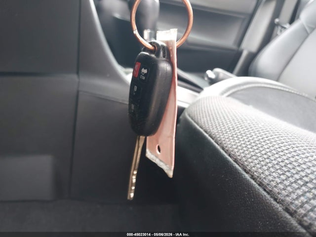 Toyota Corolla S Plus 2014 2T1BURHEXEC009884 Image 11