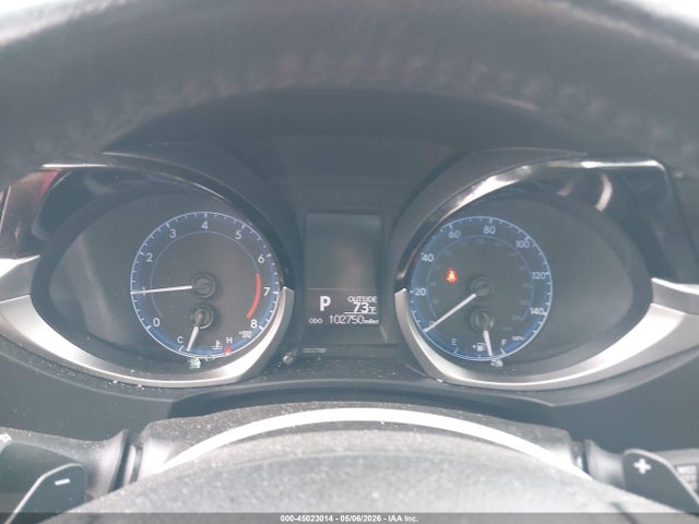 Toyota Corolla S Plus 2014 2T1BURHEXEC009884 Image 7
