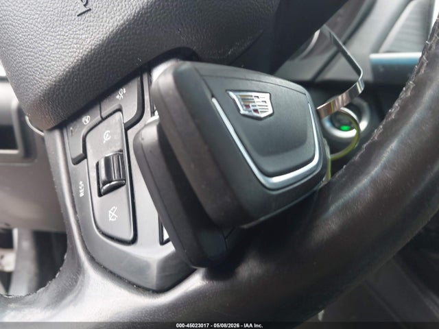 45023017 :رقم المزاد ، 1G6DK5RK6M0136333 vin ، 2021 Cadillac Ct4 Luxury مزاد بيع