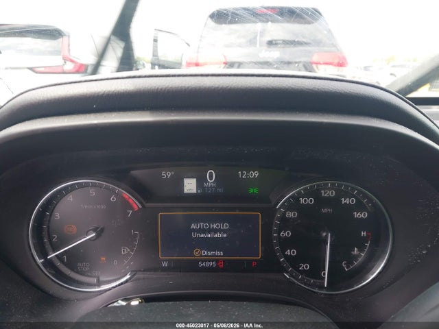 45023017 :رقم المزاد ، 1G6DK5RK6M0136333 vin ، 2021 Cadillac Ct4 Luxury مزاد بيع