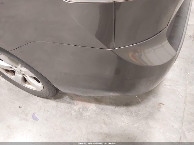 Aukcja sprzedaży 2011 Toyota Sienna Base V6, vin: 5TDZK3DCXBS010025, numer aukcji: 45023018