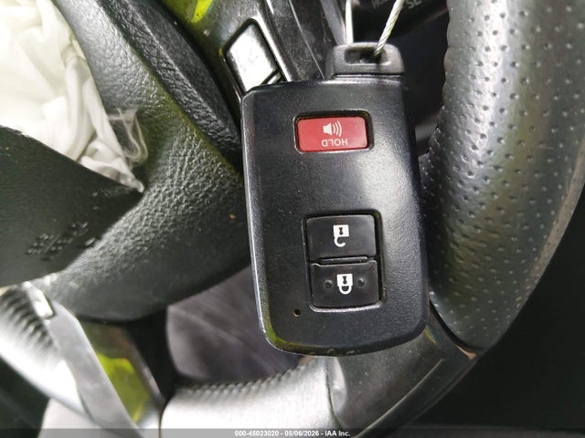45023020 :رقم المزاد ، JTEPU5JR6M5930356 vin ، 2021 Toyota 4runner Trd Off Road مزاد بيع