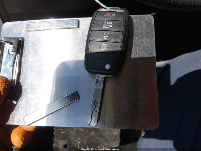 Aukcja sprzedaży 2016 Kia Optima Lx, vin: KNAGT4L33G5087356, numer aukcji: 45023021