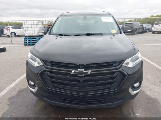 1GNEVGKWXJJ197120 Chevrolet Traverse 1lt