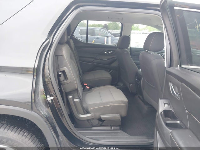 1GNEVGKWXJJ197120 Chevrolet Traverse 1lt