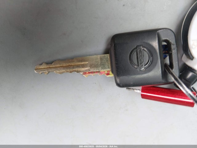 Nissan Versa 1.6 S 2025 3N1CN8DV2SL866536 Image 11