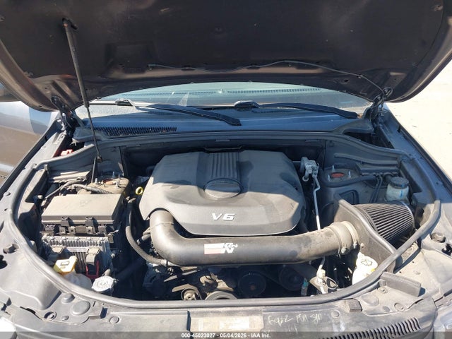 45023027 :رقم المزاد ، 1C4RJFAGXFC660718 vin ، 2015 Jeep Grand Cherokee Altitude مزاد بيع
