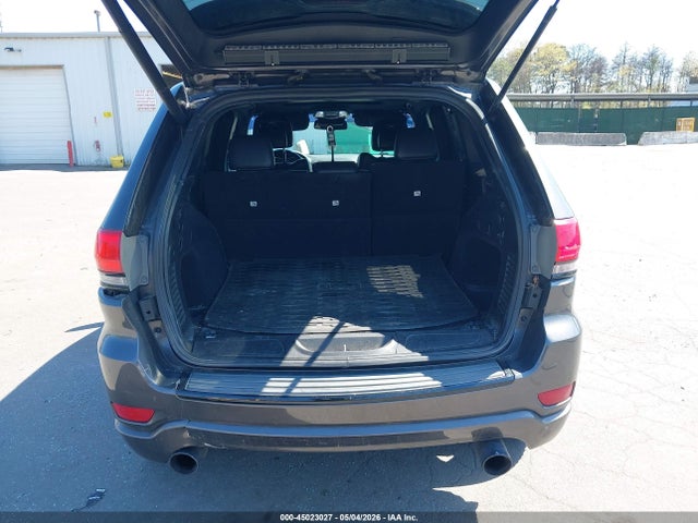 45023027 :رقم المزاد ، 1C4RJFAGXFC660718 vin ، 2015 Jeep Grand Cherokee Altitude مزاد بيع
