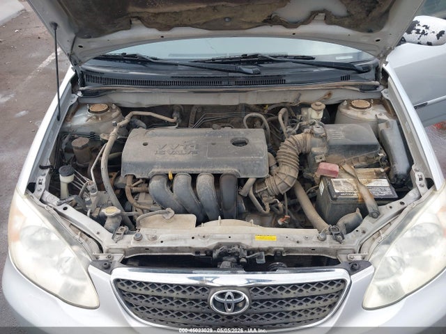 Продажа на аукционе авто 2007 Toyota Corolla Le, vin: 1NXBR30EX7Z836277, номер лота: 45023029