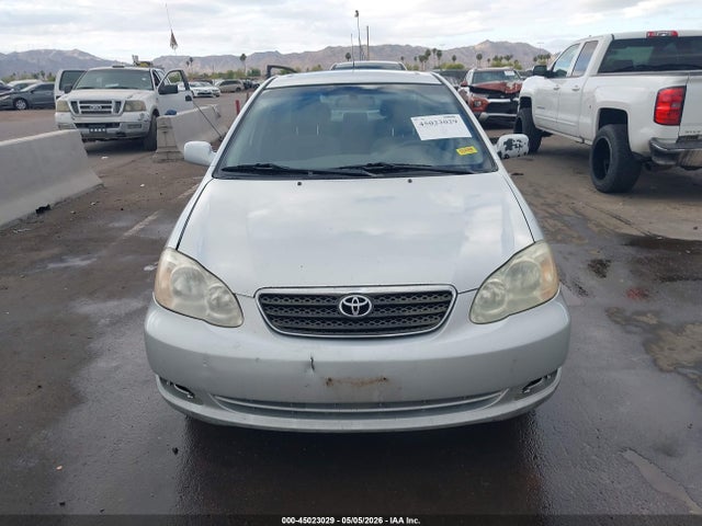 Aukcja sprzedaży 2007 Toyota Corolla Le, vin: 1NXBR30EX7Z836277, numer aukcji: 45023029