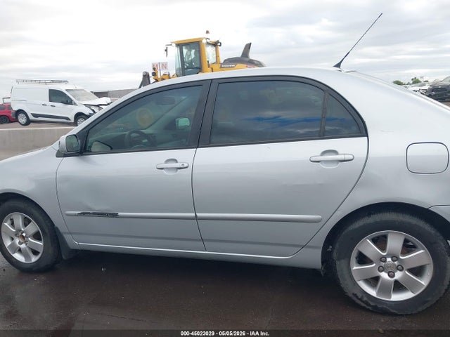 Продажа на аукционе авто 2007 Toyota Corolla Le, vin: 1NXBR30EX7Z836277, номер лота: 45023029