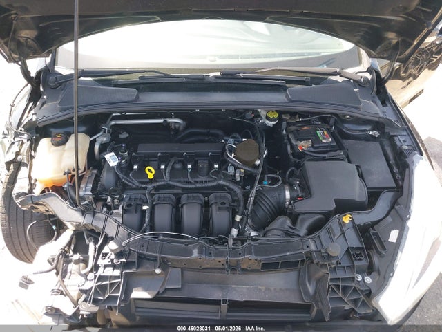 Aukcja sprzedaży 2015 Ford Focus Se, vin: 1FADP3K29FL349345, numer aukcji: 45023031