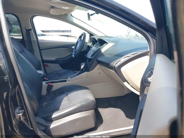 Aukcja sprzedaży 2015 Ford Focus Se, vin: 1FADP3K29FL349345, numer aukcji: 45023031