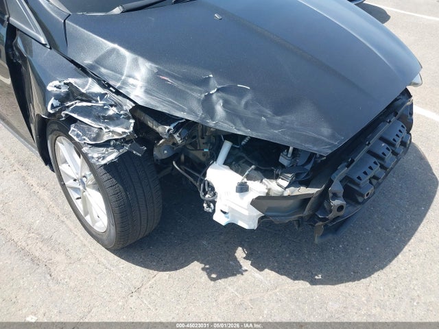 Aukcja sprzedaży 2015 Ford Focus Se, vin: 1FADP3K29FL349345, numer aukcji: 45023031