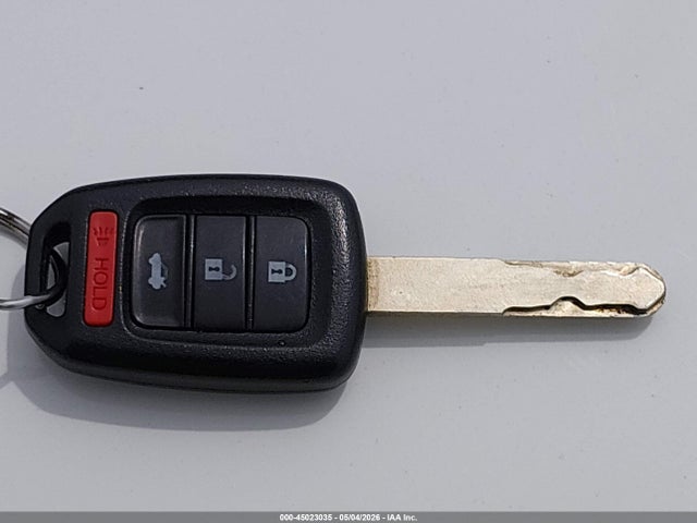 Продаж на аукціоні авто 2017 Honda Civic Lx, vin: 2HGFC2F56HH517179, номер лоту: 45023035