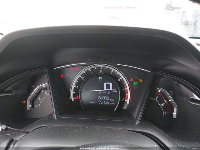 Продаж на аукціоні авто 2017 Honda Civic Lx, vin: 2HGFC2F56HH517179, номер лоту: 45023035