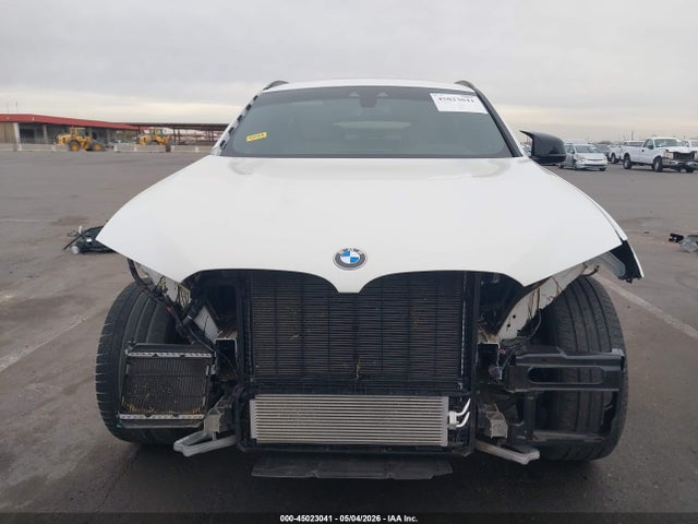 Aukcja sprzedaży 2020 Bmw X4 M40i, vin: 5UX2V5C02L9C69346, numer aukcji: 45023041