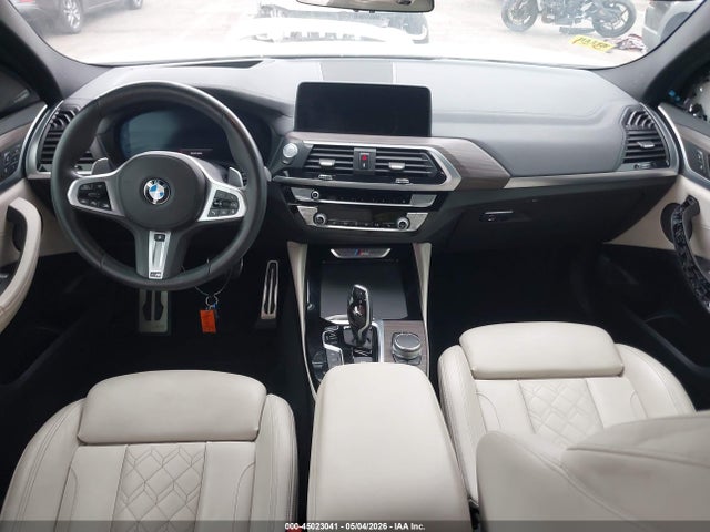 Aukcja sprzedaży 2020 Bmw X4 M40i, vin: 5UX2V5C02L9C69346, numer aukcji: 45023041