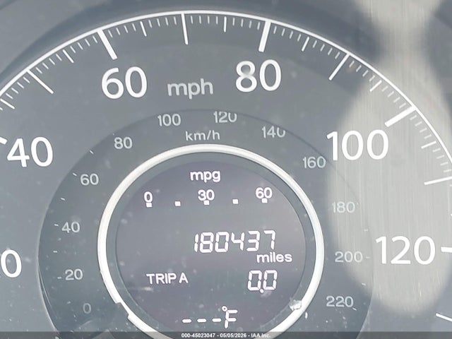 Honda Cr-v Ex-l 2014 5J6RM4H76EL065553 Image 16