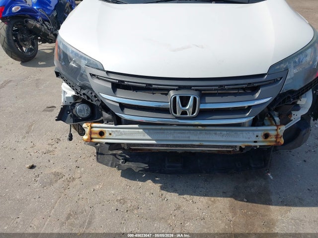 Honda Cr-v Ex-l 2014 5J6RM4H76EL065553 Image 18