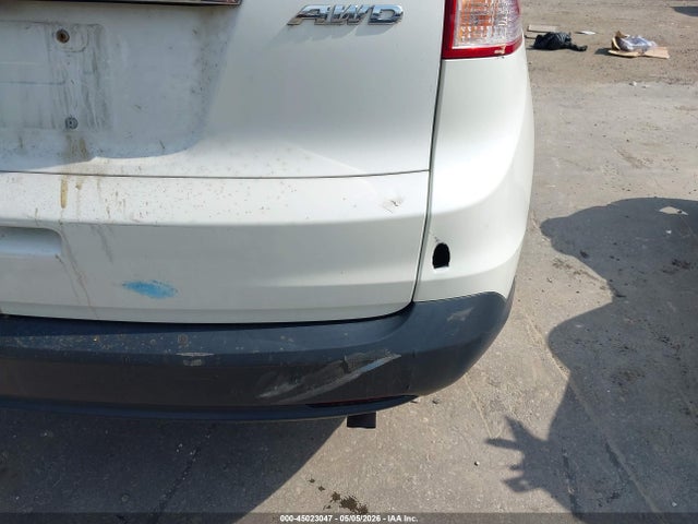 Honda Cr-v Ex-l 2014 5J6RM4H76EL065553 Image 20