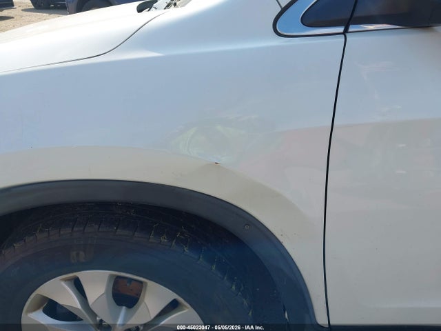 Honda Cr-v Ex-l 2014 5J6RM4H76EL065553 Image 21