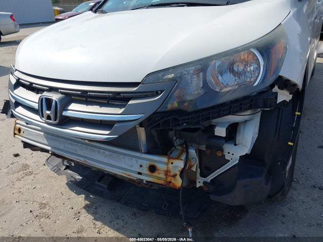 Honda Cr-v Ex-l 2014 5J6RM4H76EL065553 Image 6