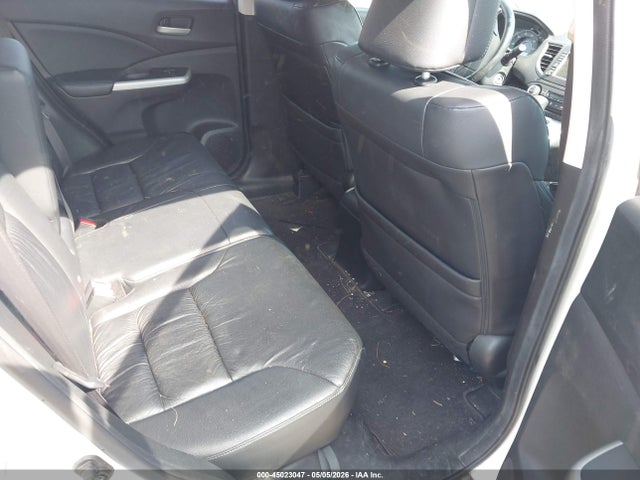Honda Cr-v Ex-l 2014 5J6RM4H76EL065553 Image 8
