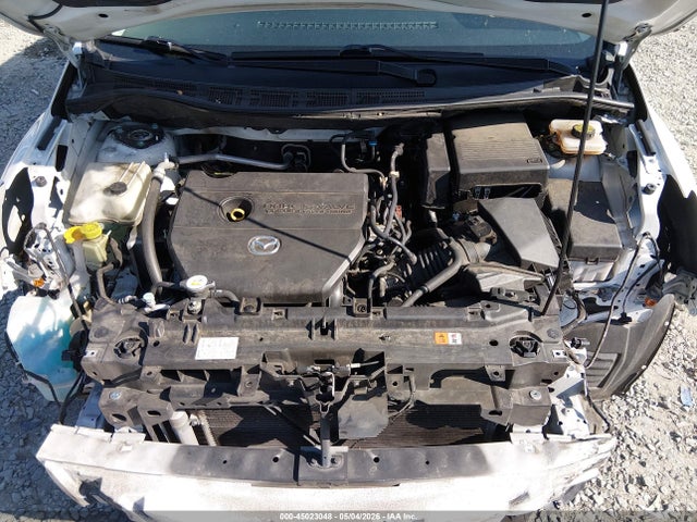 Aukcja sprzedaży 2013 Mazda Mazda5 Sport, vin: JM1CW2BL2D0149594, numer aukcji: 45023048