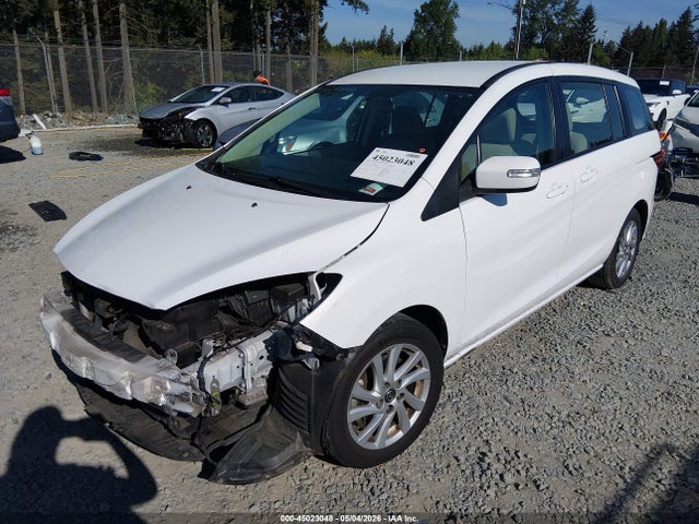 Aukcja sprzedaży 2013 Mazda Mazda5 Sport, vin: JM1CW2BL2D0149594, numer aukcji: 45023048