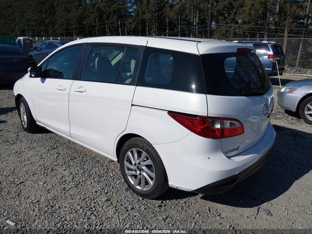 Aukcja sprzedaży 2013 Mazda Mazda5 Sport, vin: JM1CW2BL2D0149594, numer aukcji: 45023048