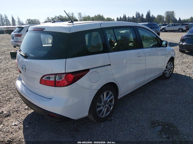 Aukcja sprzedaży 2013 Mazda Mazda5 Sport, vin: JM1CW2BL2D0149594, numer aukcji: 45023048