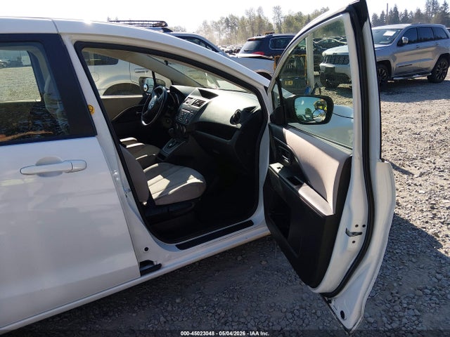 Aukcja sprzedaży 2013 Mazda Mazda5 Sport, vin: JM1CW2BL2D0149594, numer aukcji: 45023048