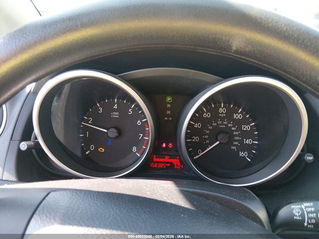 Aukcja sprzedaży 2013 Mazda Mazda5 Sport, vin: JM1CW2BL2D0149594, numer aukcji: 45023048