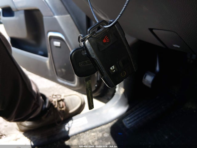 Aukcja sprzedaży 2018 Gmc Sierra 1500 Denali, vin: 3GTU2PEJ6JG205776, numer aukcji: 45023049