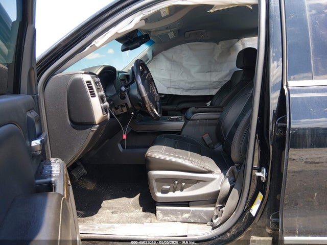Aukcja sprzedaży 2018 Gmc Sierra 1500 Denali, vin: 3GTU2PEJ6JG205776, numer aukcji: 45023049