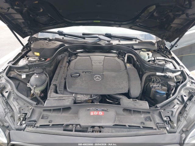 45023050 :رقم المزاد ، WDDHF5KB8EB037571 vin ، 2014 Mercedes-benz E 350 مزاد بيع