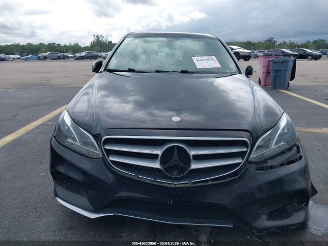 45023050 :رقم المزاد ، WDDHF5KB8EB037571 vin ، 2014 Mercedes-benz E 350 مزاد بيع