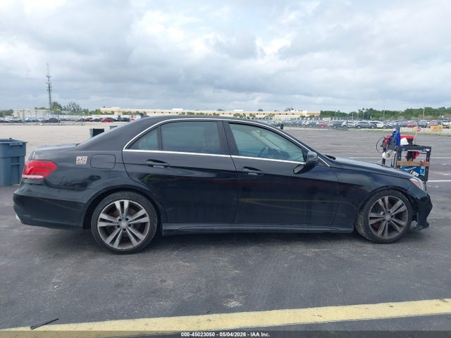 45023050 :رقم المزاد ، WDDHF5KB8EB037571 vin ، 2014 Mercedes-benz E 350 مزاد بيع
