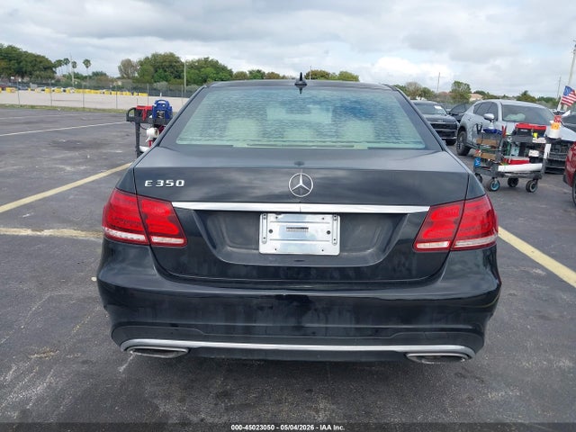 45023050 :رقم المزاد ، WDDHF5KB8EB037571 vin ، 2014 Mercedes-benz E 350 مزاد بيع