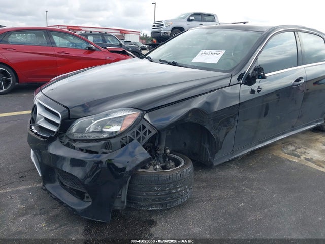 45023050 :رقم المزاد ، WDDHF5KB8EB037571 vin ، 2014 Mercedes-benz E 350 مزاد بيع