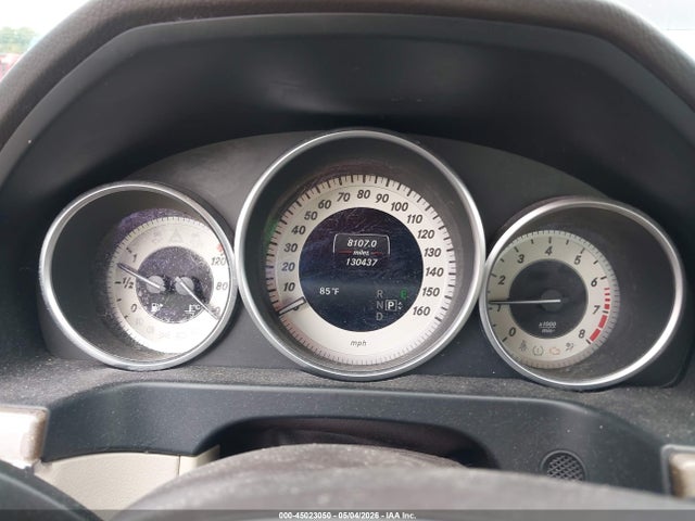 45023050 :رقم المزاد ، WDDHF5KB8EB037571 vin ، 2014 Mercedes-benz E 350 مزاد بيع