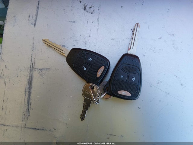 Продажа на аукционе авто 2010 Chrysler Pt Cruiser Classic, vin: 3A4GY5F9XAT131364, номер лота: 45023053