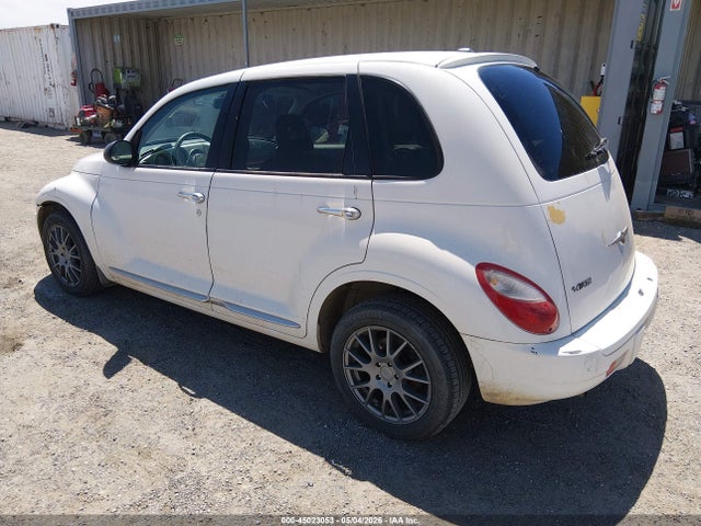 Продажа на аукционе авто 2010 Chrysler Pt Cruiser Classic, vin: 3A4GY5F9XAT131364, номер лота: 45023053