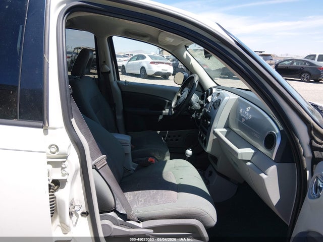 Продажа на аукционе авто 2010 Chrysler Pt Cruiser Classic, vin: 3A4GY5F9XAT131364, номер лота: 45023053
