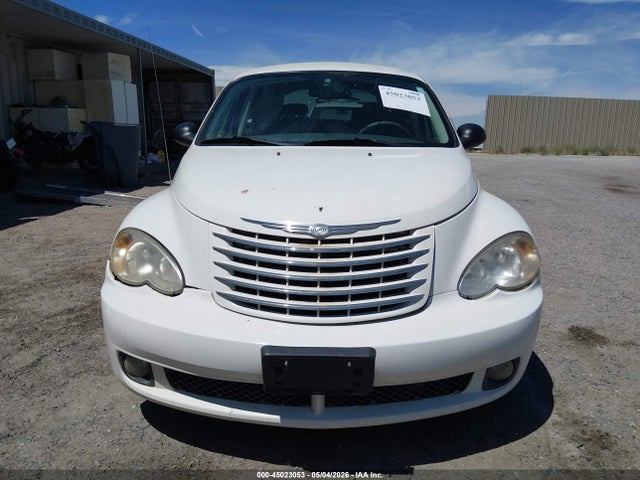 Продажа на аукционе авто 2010 Chrysler Pt Cruiser Classic, vin: 3A4GY5F9XAT131364, номер лота: 45023053