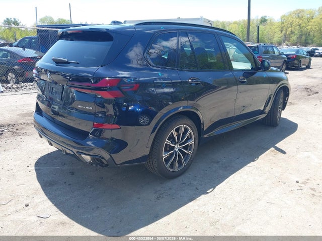 5UX23EU01R9T82795 BMW X5 Xdrive40i